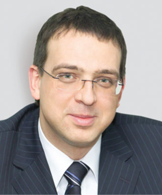 Alexandr Grigoryevich Starchenko